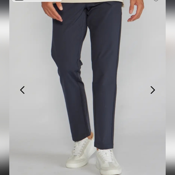 Bylt Everyday Pant 2.0 - Picture 1 of 8